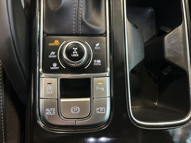 2023 Kia Telluride SX X-Line