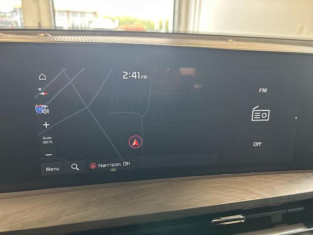 2023 Kia Telluride SX X-Line