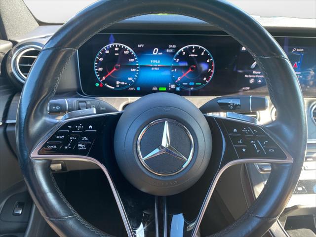 2021 Mercedes-Benz E 450 4MATIC All-Terrain Wagon
