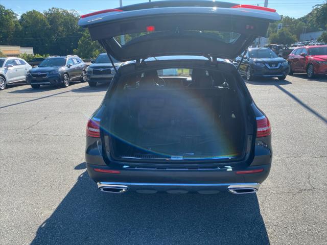 2021 Mercedes-Benz E 450 4MATIC All-Terrain Wagon