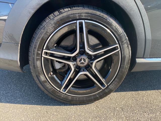2021 Mercedes-Benz E 450 4MATIC All-Terrain Wagon