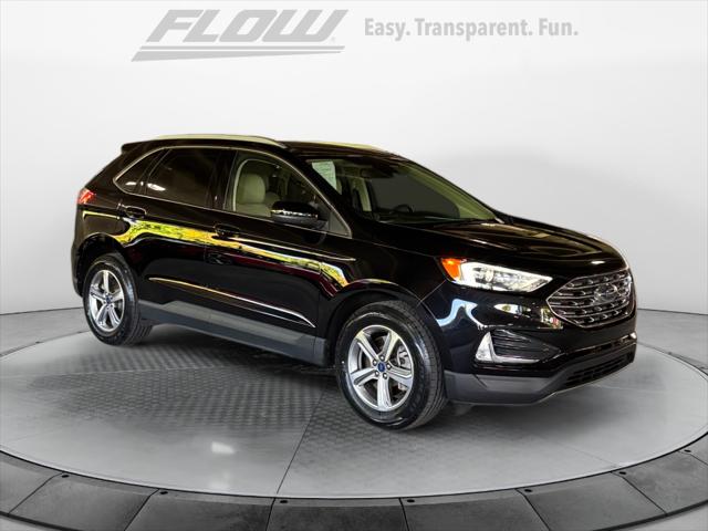 2022 Ford Edge SEL for sale in Winston Salem, NC