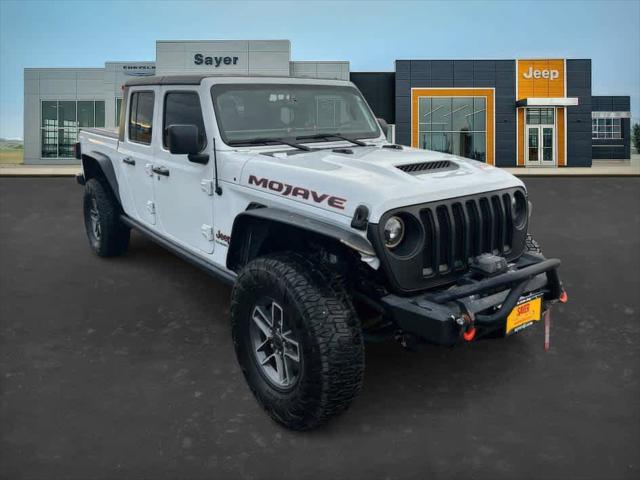 2021 Jeep Gladiator Sport for sale in Idaho Falls, ID