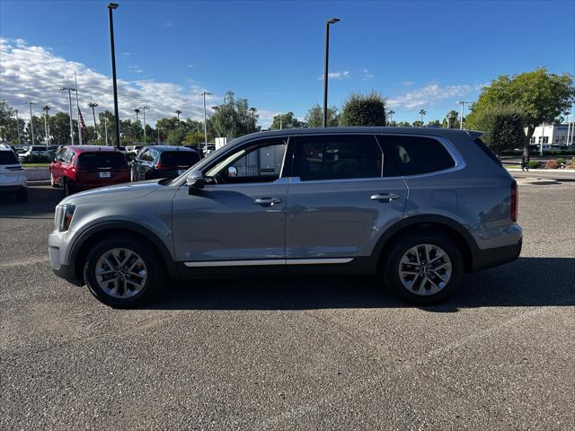 2023 Kia Telluride LX 2023 Kia Telluride LX