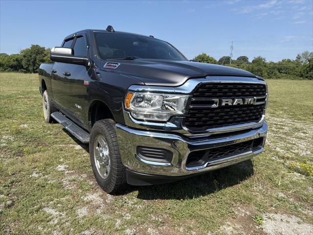 2022 RAM 2500 Big Horn Crew Cab 4x4 64 Box
