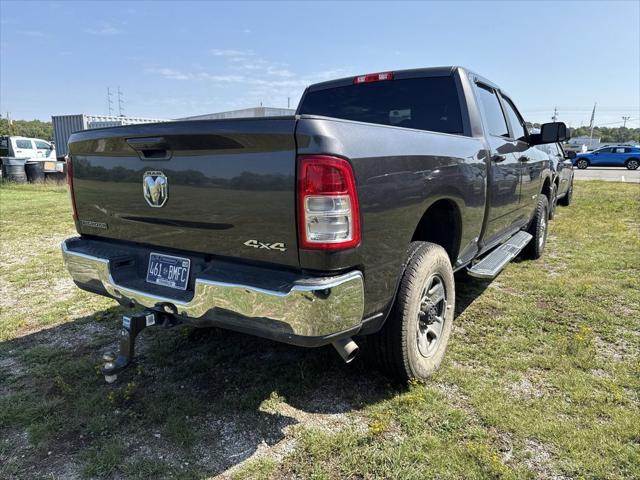 2022 RAM 2500 Big Horn Crew Cab 4x4 64 Box
