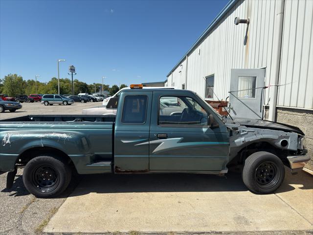 1996 Ford Ranger XLT