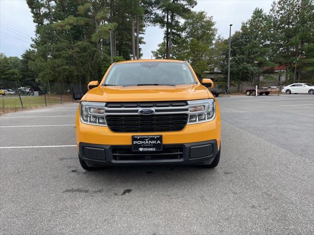 2023 Ford Maverick Lariat 2023 Ford Maverick Lariat