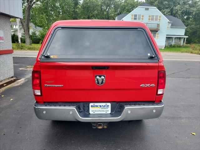 2015 RAM 1500 Outdoorsman 2015 RAM 1500 Outdoorsman