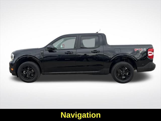 2023 Ford Maverick Lariat 2023 Ford Maverick Lariat