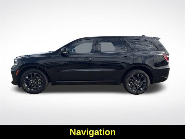 2021 Dodge Durango GT Plus AWD 2021 Dodge Durango GT Plus AWD