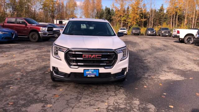 2023 GMC Terrain AWD AT4