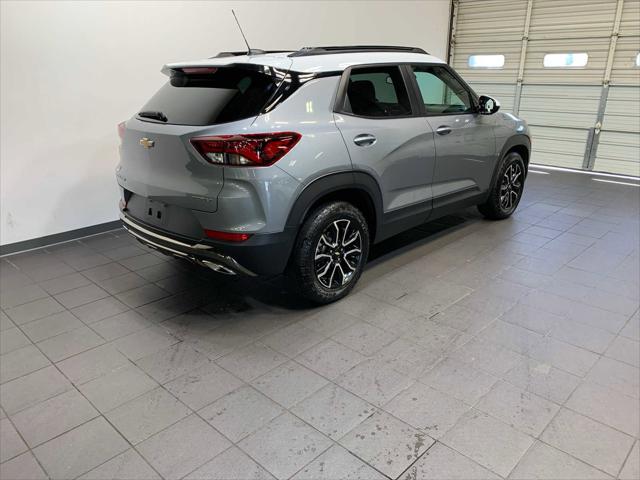 2023 Chevrolet Trailblazer FWD ACTIV