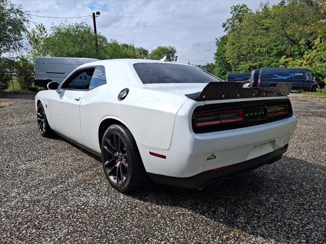 2021 Dodge Challenger R/T Scat Pack 2021 Dodge Challenger R/T Scat Pack