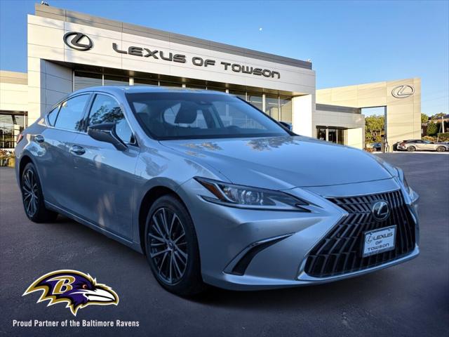 2024 Lexus ES 300h 300h 2024 Lexus ES 300h 300h