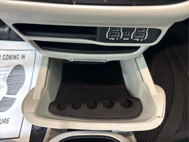 Used 2021 Chrysler Pacifica For Sale in Wilmington, OH