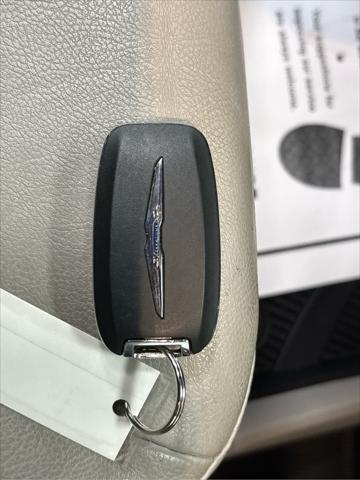 Used 2021 Chrysler Pacifica For Sale in Wilmington, OH