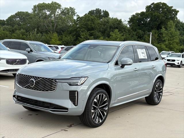 2026 Volvo XC90 B6 Ultra 7-Seater for sale in Frisco, TX