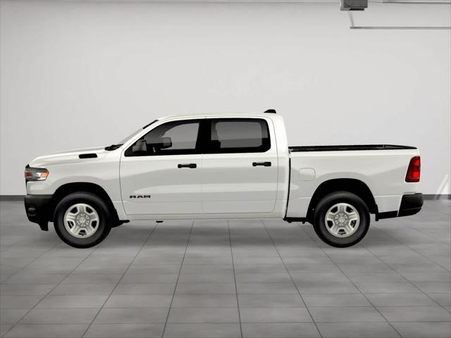 2026 RAM Ram 1500 RAM 1500 TRADESMAN CREW CAB 4X4 57 BOX 2026 RAM Ram 1500 RAM 1500 TRADESMAN CREW CAB 4X4 57 BOX