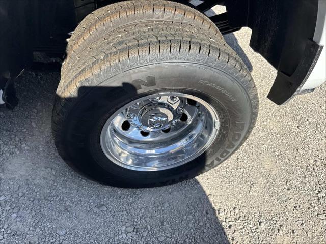 2026 RAM Ram 3500 RAM 3500 TRADESMAN CREW CAB 4X4 8 BOX 2026 RAM Ram 3500 RAM 3500 TRADESMAN CREW CAB 4X4 8 BOX