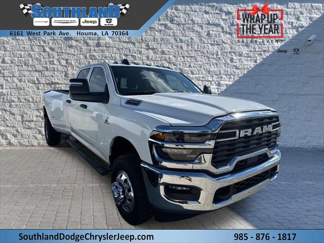 2026 RAM Ram 3500 RAM 3500 TRADESMAN CREW CAB 4X4 8 BOX 2026 RAM Ram 3500 RAM 3500 TRADESMAN CREW CAB 4X4 8 BOX