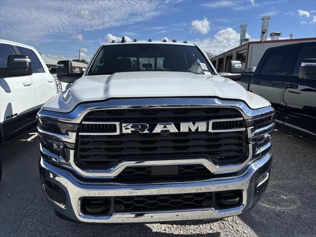 2026 RAM Ram 3500 RAM 3500 TRADESMAN CREW CAB 4X4 8 BOX 2026 RAM Ram 3500 RAM 3500 TRADESMAN CREW CAB 4X4 8 BOX