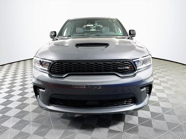 2026 Dodge Durango DURANGO GT PLUS AWD 2026 Dodge Durango DURANGO GT PLUS AWD