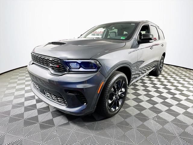 2026 Dodge Durango DURANGO GT PLUS AWD 2026 Dodge Durango DURANGO GT PLUS AWD