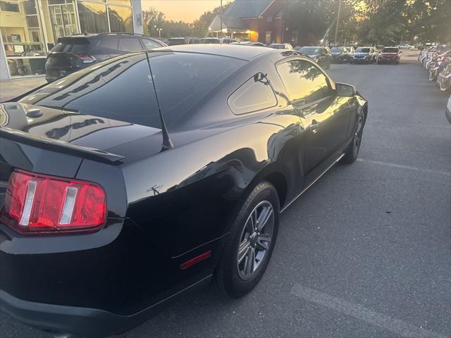 2011 Ford Mustang V6 Premium