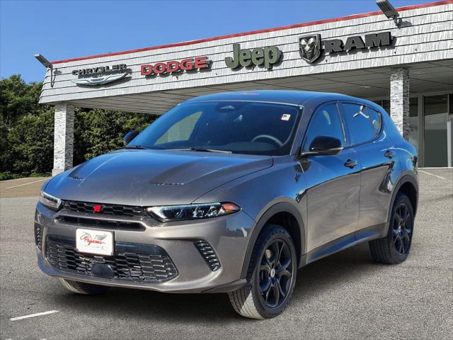 2024 Dodge Hornet GT AWD 2024 Dodge Hornet GT AWD