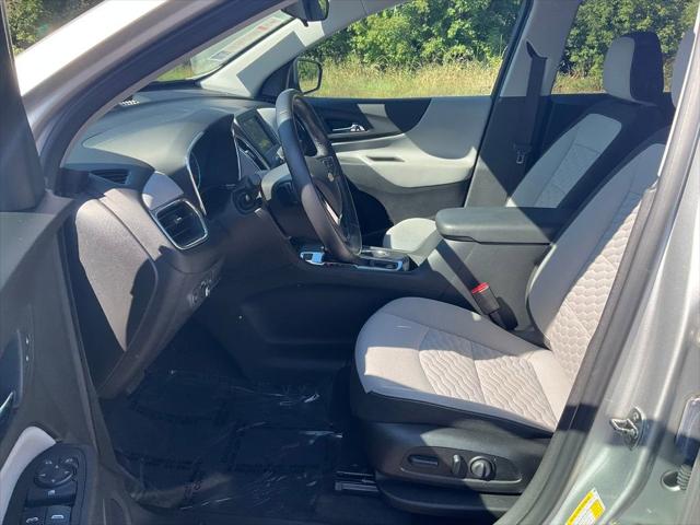 2021 Chevrolet Equinox AWD LT 2021 Chevrolet Equinox AWD LT