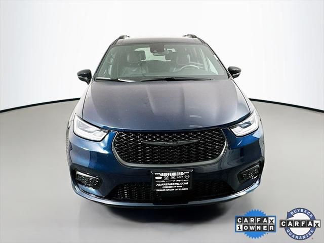 2024 Chrysler Pacifica Touring L AWD