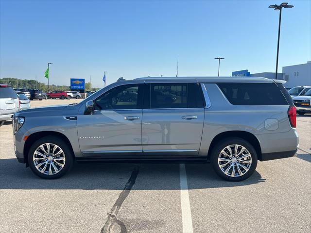 2023 GMC Yukon XL 4WD Denali