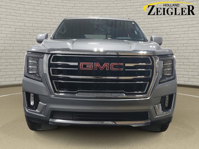 2024 GMC Yukon 4WD SLT 2024 GMC Yukon 4WD SLT