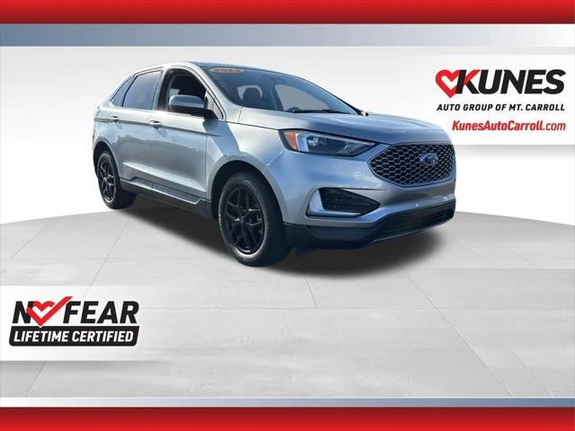 2024 Ford Edge SEL 2024 Ford Edge SEL