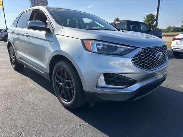 2024 Ford Edge SEL 2024 Ford Edge SEL