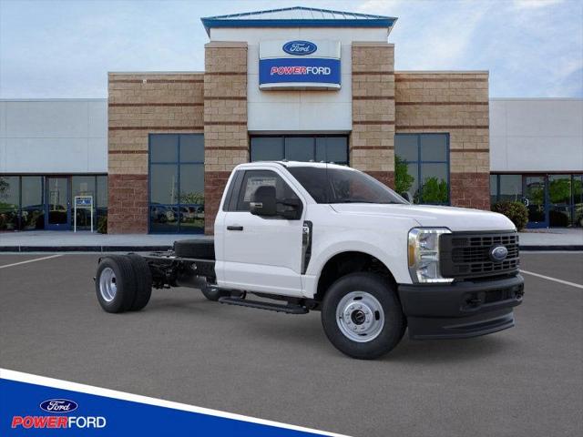 2026 Ford F-350 XL DRW for sale in Albuquerque, NM