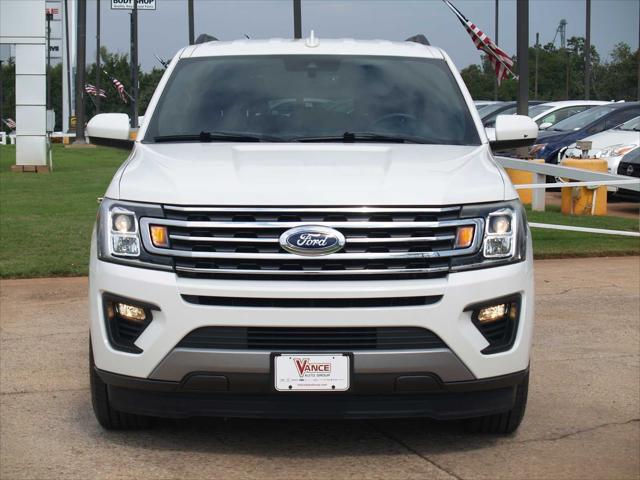 2020 Ford Expedition XLT 2020 Ford Expedition XLT