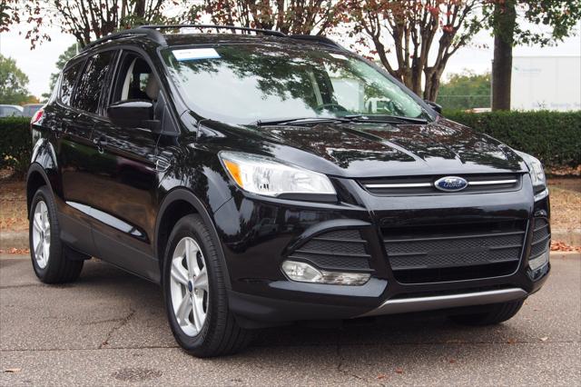 2016 Ford Escape SE 2016 Ford Escape SE