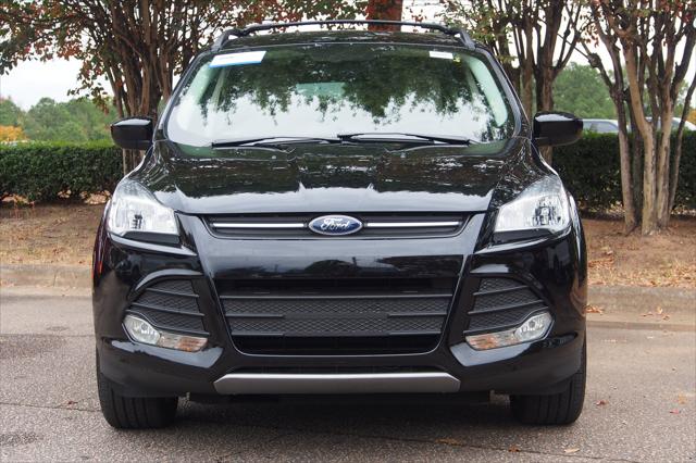 2016 Ford Escape SE 2016 Ford Escape SE