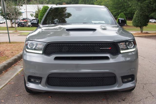 2020 Dodge Durango R/T AWD