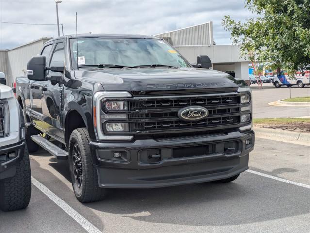 2023 Ford F-350 XLT