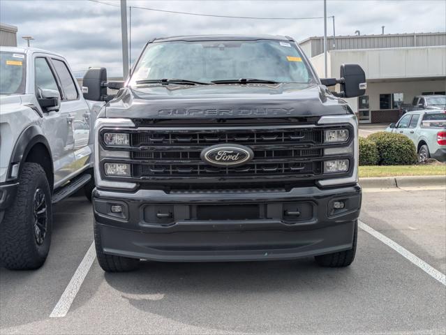 2023 Ford F-350 XLT