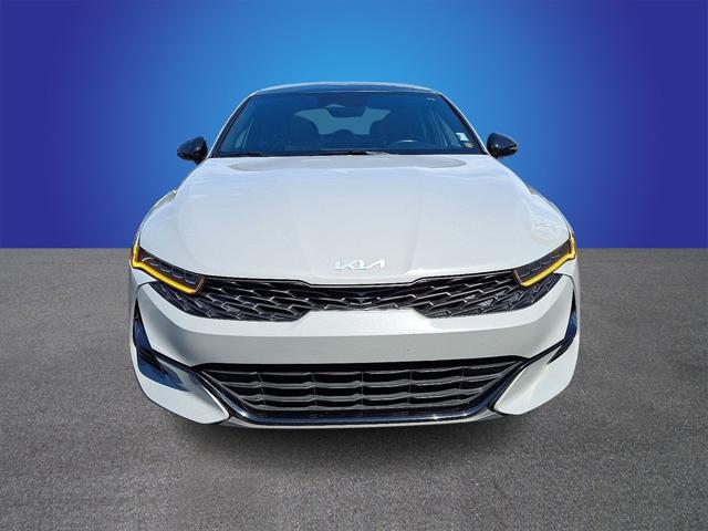 2024 Kia K5 GT 2024 Kia K5 GT