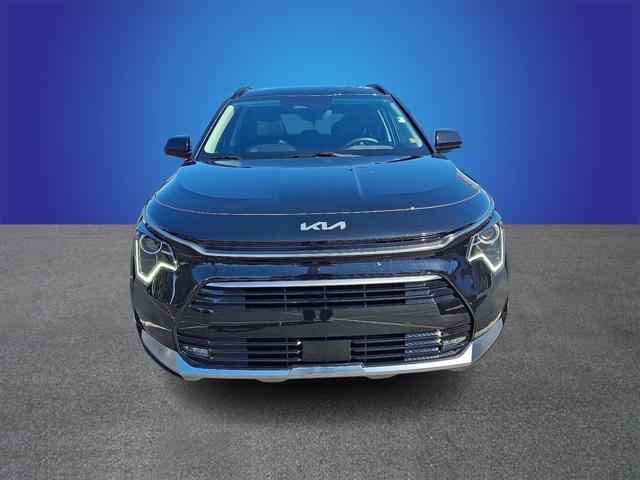 2025 Kia Niro EX Touring