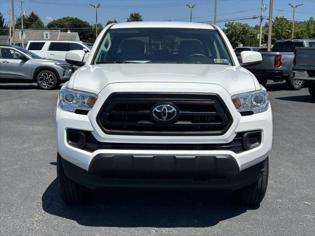 2022 Toyota Tacoma SR V6