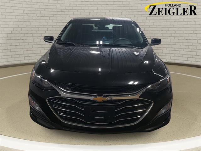 2024 Chevrolet Malibu FWD 1LT 2024 Chevrolet Malibu FWD 1LT