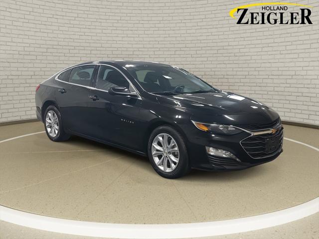 2024 Chevrolet Malibu FWD 1LT 2024 Chevrolet Malibu FWD 1LT