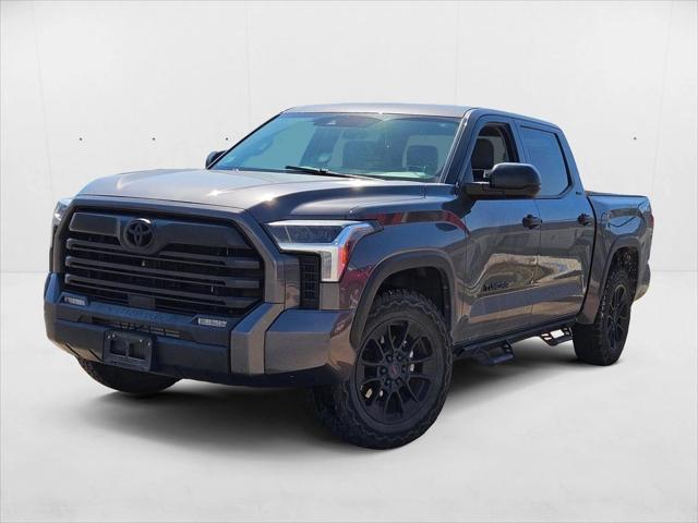 2022 Toyota Tundra SR5 2022 Toyota Tundra SR5