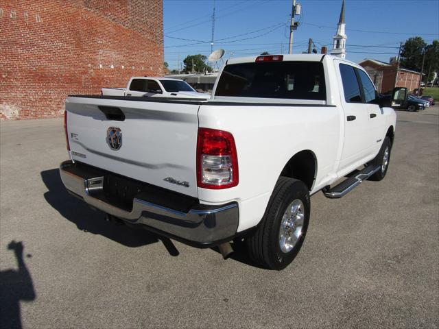 2024 RAM 2500 Big Horn Crew Cab 4x4 64 Box